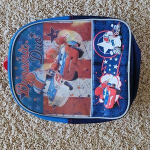 Disney Cars backpack